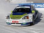 Kia Rio Trophee Andros 2010 года